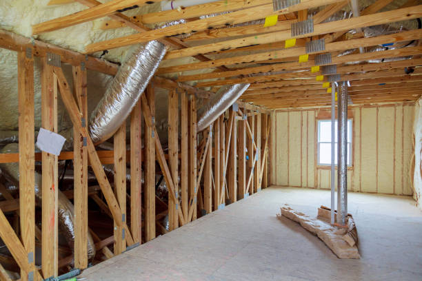 Professional Insulation Contractor in MO