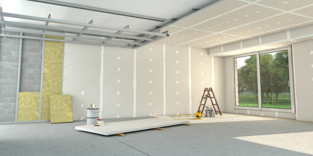 Best Insulation Materials and Products in California, MO